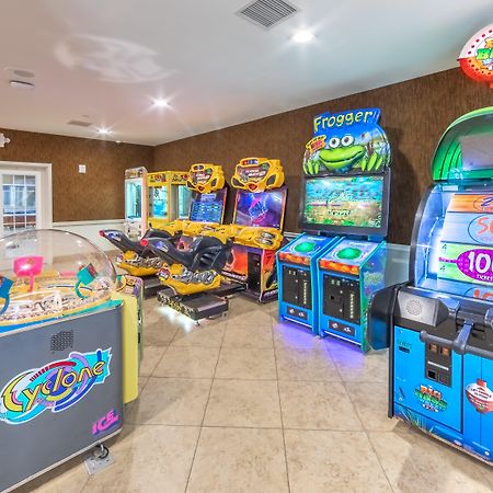 Holiday Inn Club Vacations - Orlando Breeze Resort Ντάβενπορτ Εξωτερικό φωτογραφία