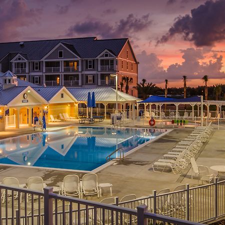 Holiday Inn Club Vacations - Orlando Breeze Resort Ντάβενπορτ Εξωτερικό φωτογραφία