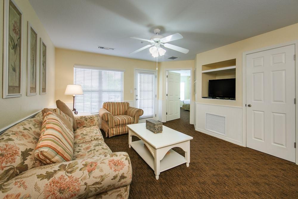 Holiday Inn Club Vacations - Orlando Breeze Resort Ντάβενπορτ Εξωτερικό φωτογραφία
