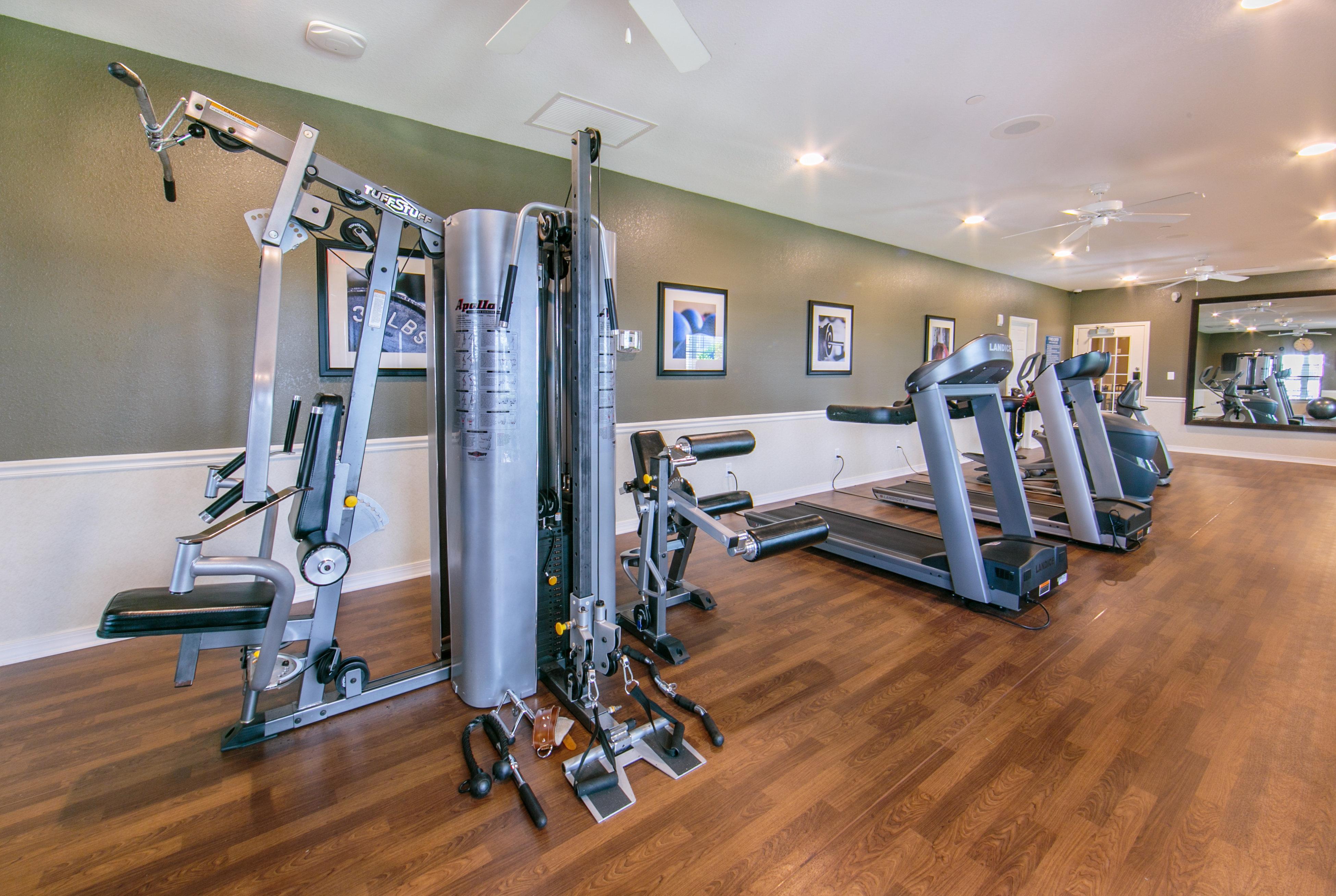 Holiday Inn Club Vacations - Orlando Breeze Resort Ντάβενπορτ Εξωτερικό φωτογραφία