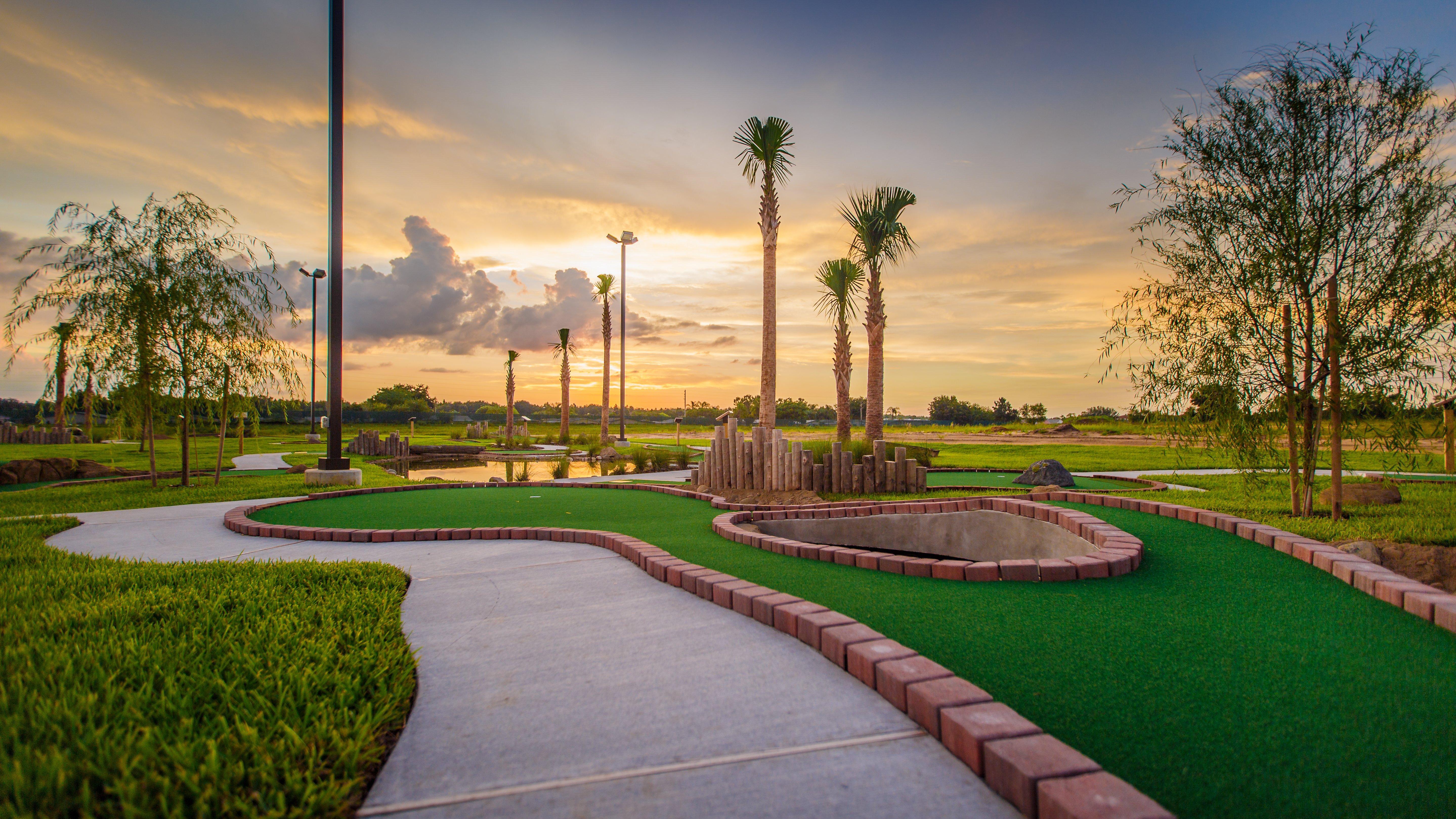 Holiday Inn Club Vacations - Orlando Breeze Resort Ντάβενπορτ Εξωτερικό φωτογραφία