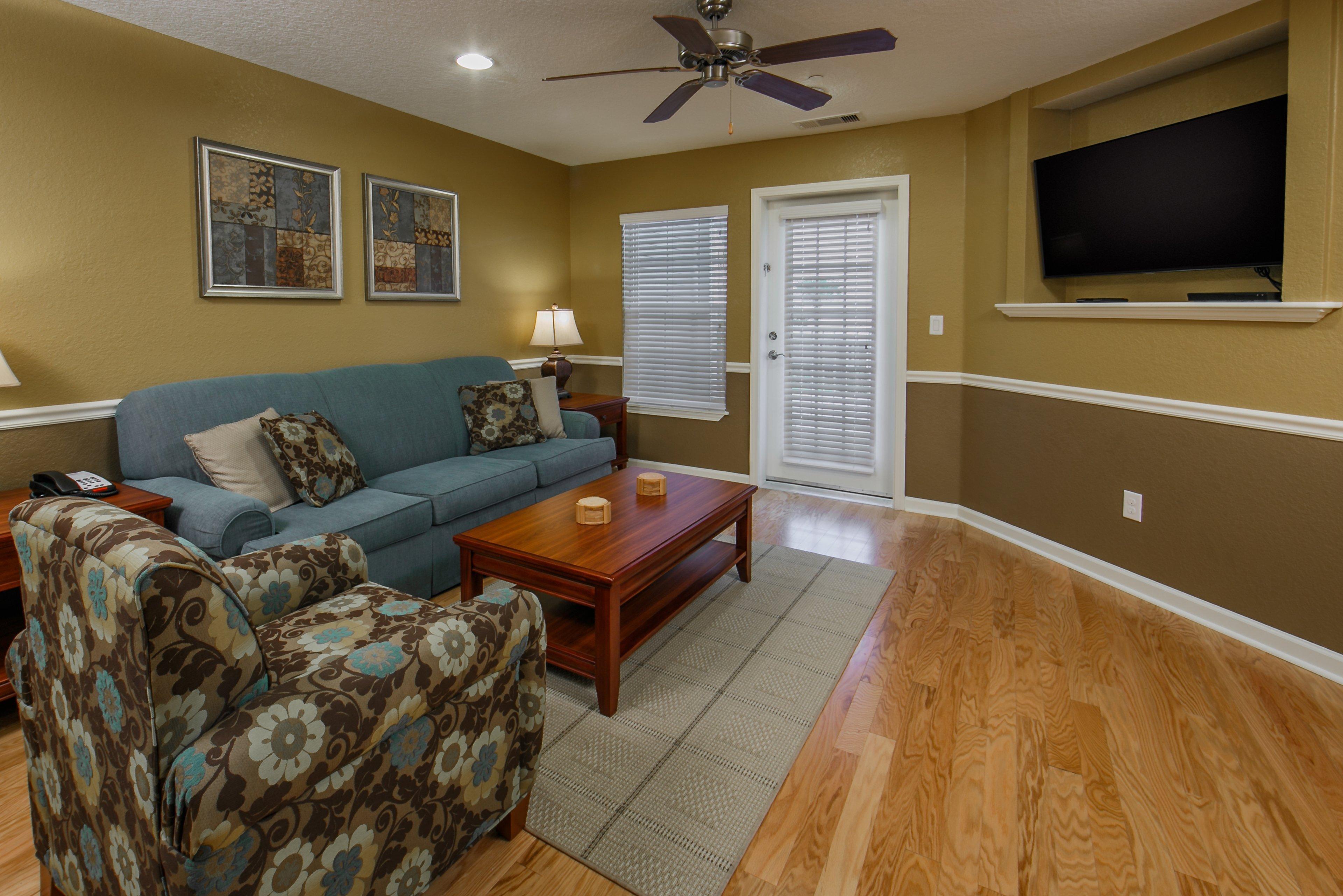 Holiday Inn Club Vacations - Orlando Breeze Resort Ντάβενπορτ Εξωτερικό φωτογραφία