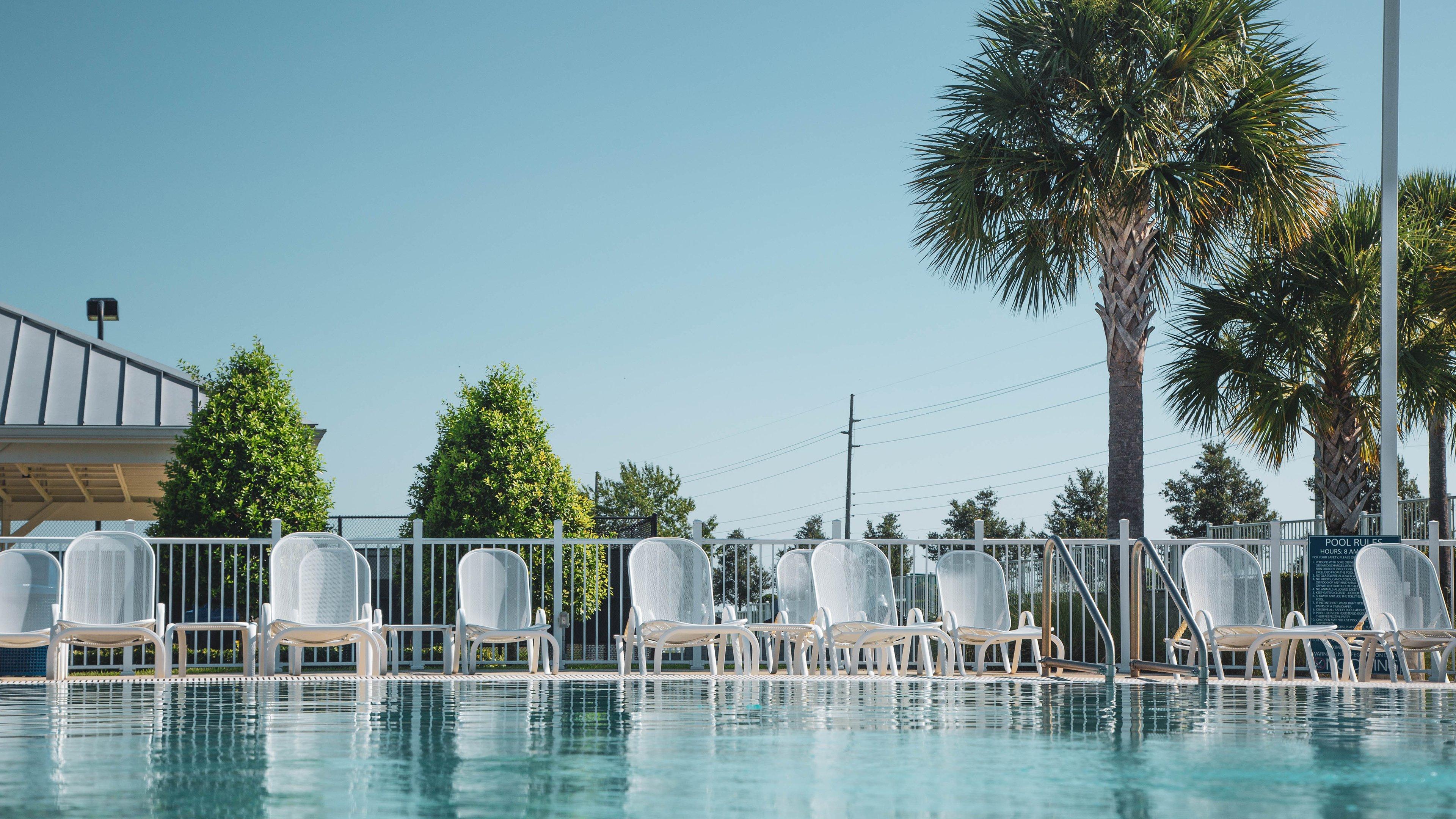 Holiday Inn Club Vacations - Orlando Breeze Resort Ντάβενπορτ Εξωτερικό φωτογραφία