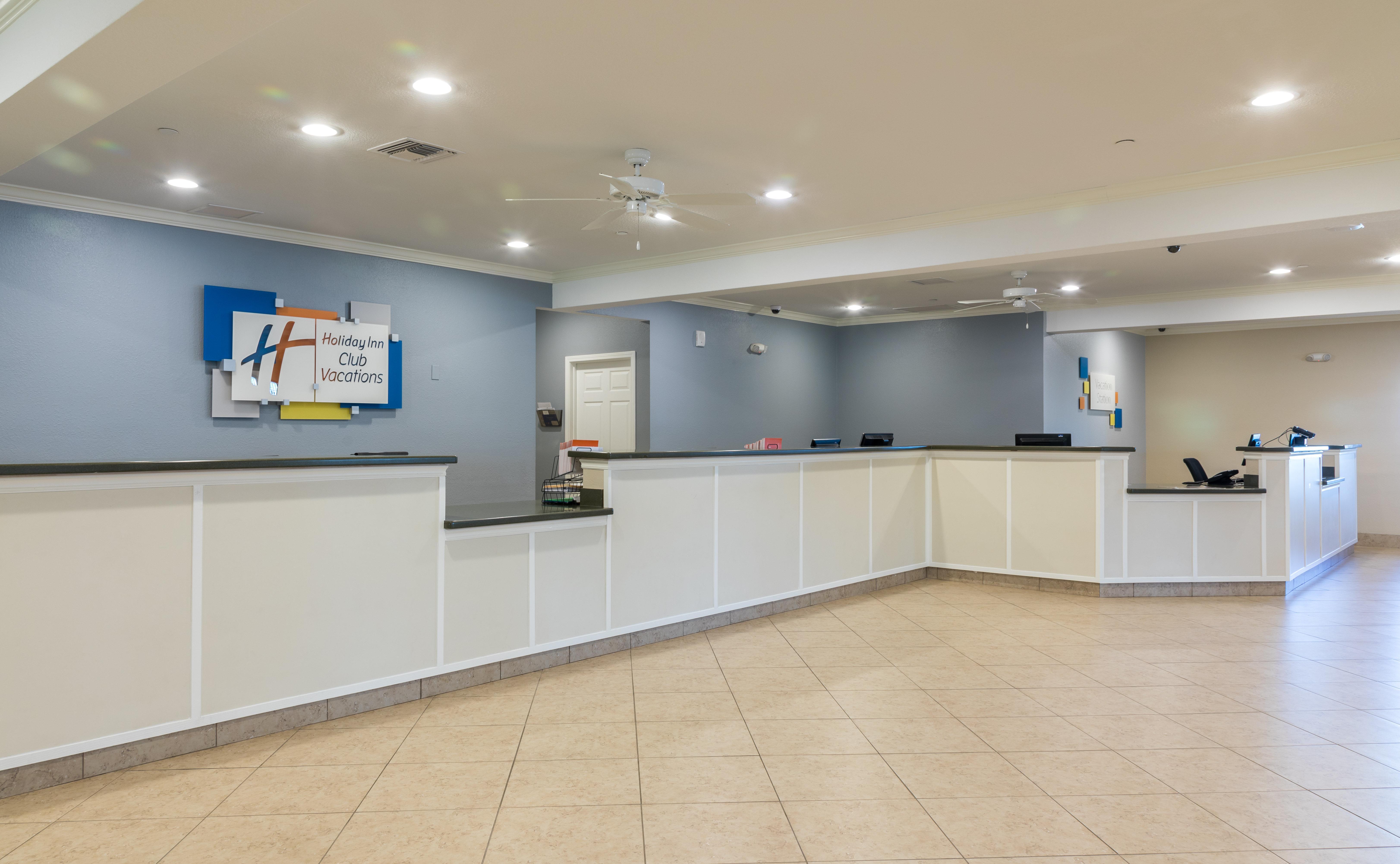 Holiday Inn Club Vacations - Orlando Breeze Resort Ντάβενπορτ Εξωτερικό φωτογραφία