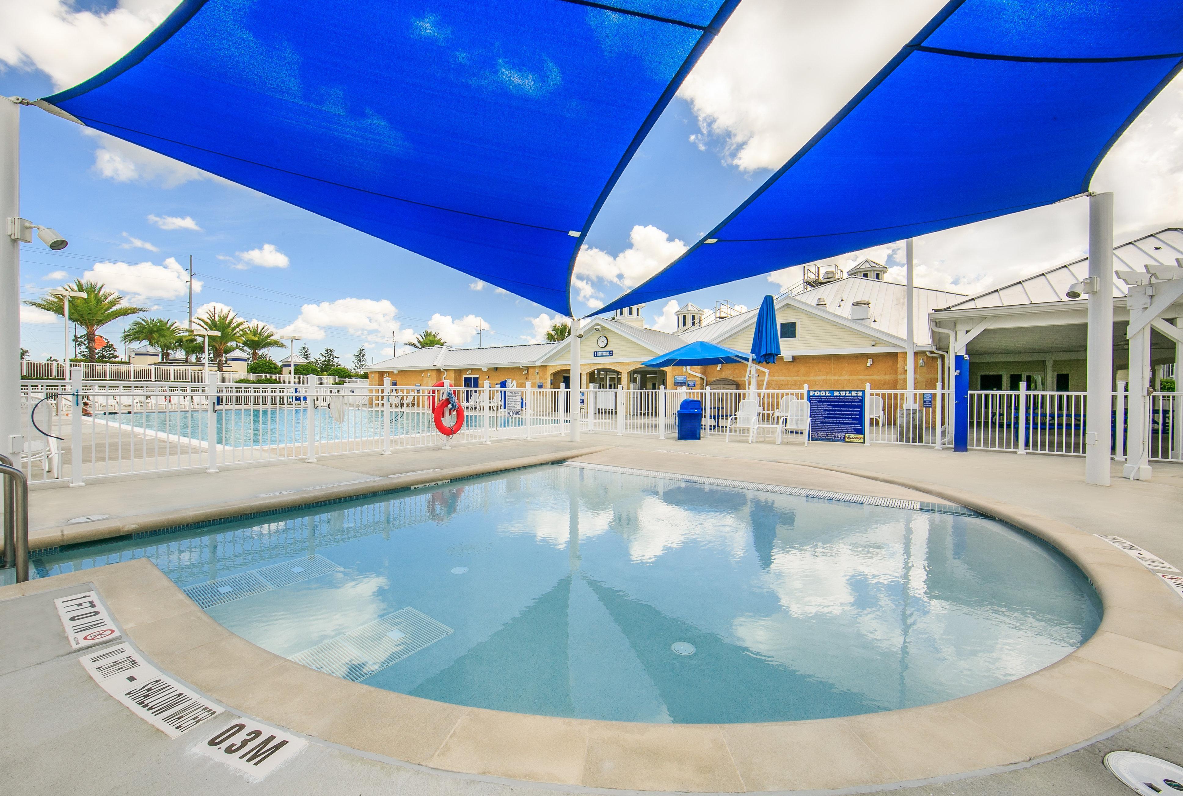 Holiday Inn Club Vacations - Orlando Breeze Resort Ντάβενπορτ Εξωτερικό φωτογραφία
