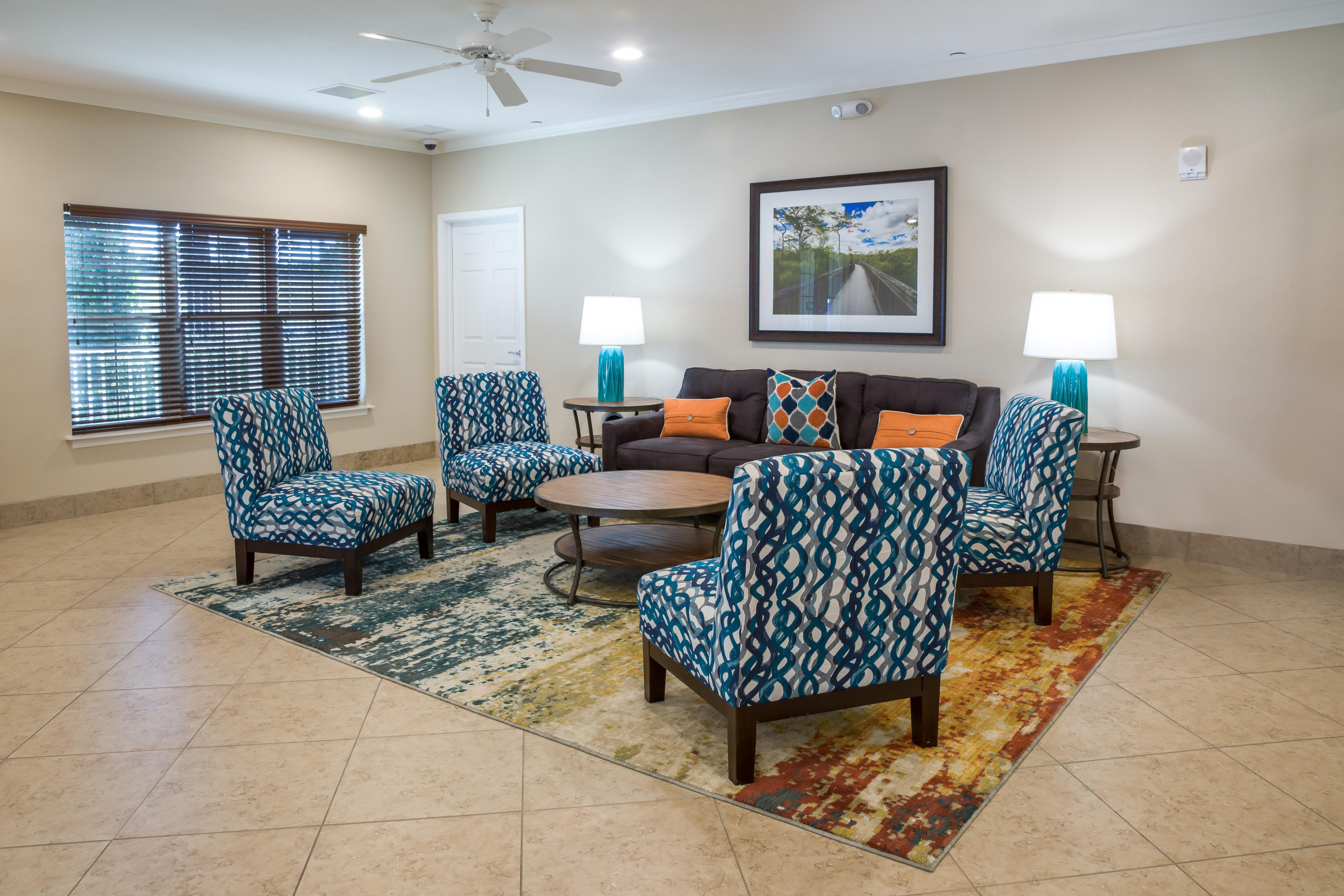 Holiday Inn Club Vacations - Orlando Breeze Resort Ντάβενπορτ Εξωτερικό φωτογραφία