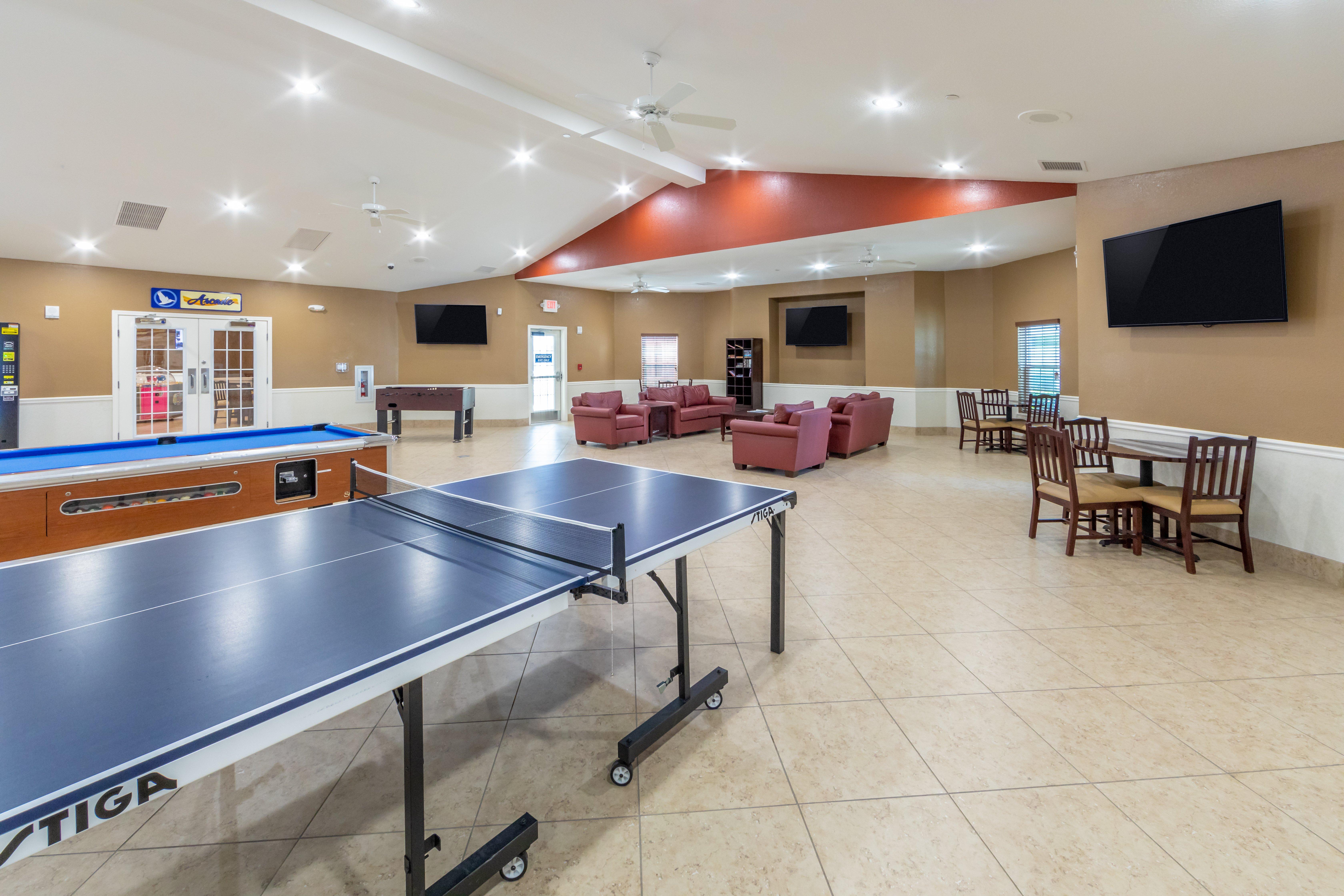 Holiday Inn Club Vacations - Orlando Breeze Resort Ντάβενπορτ Εξωτερικό φωτογραφία