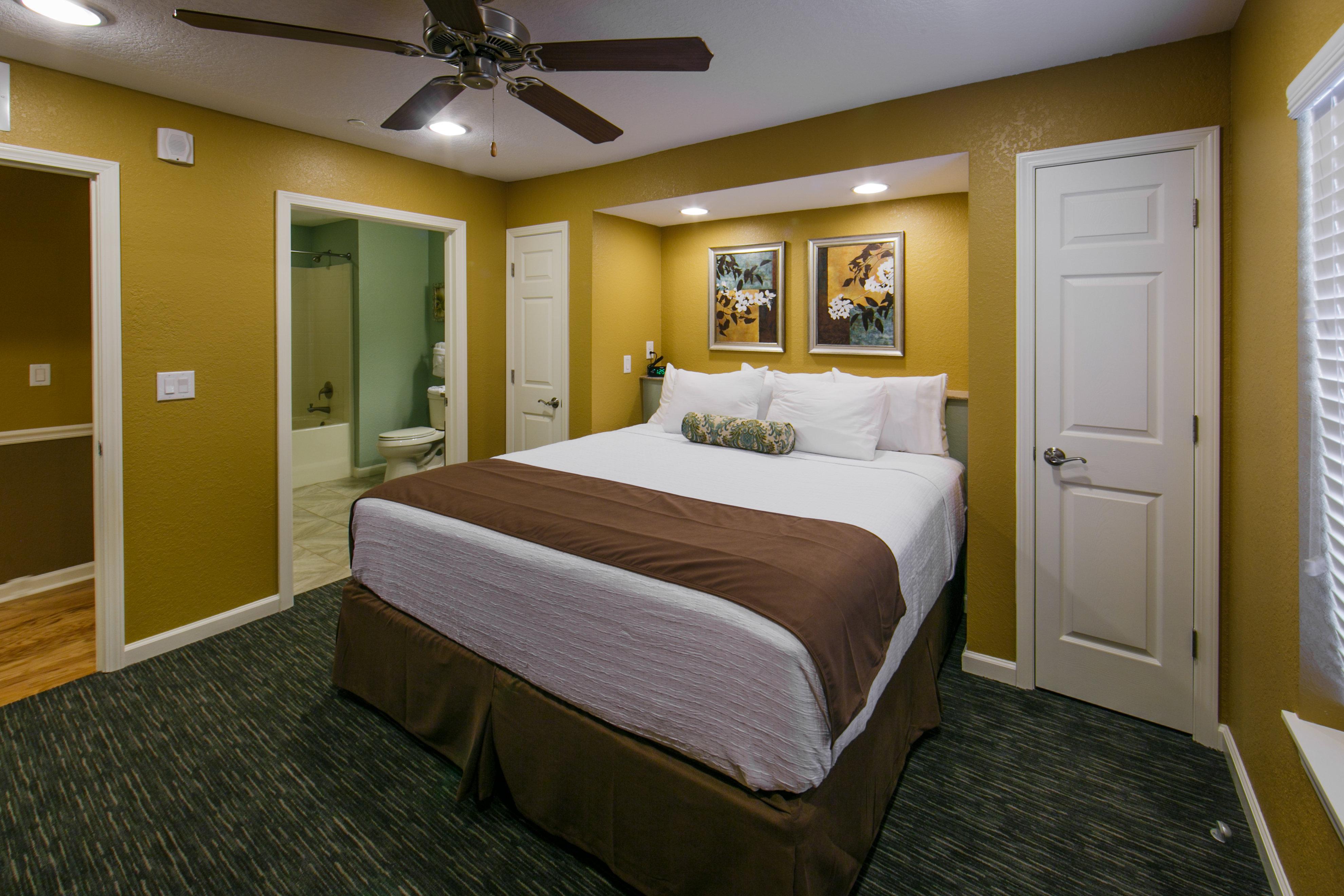 Holiday Inn Club Vacations - Orlando Breeze Resort Ντάβενπορτ Εξωτερικό φωτογραφία