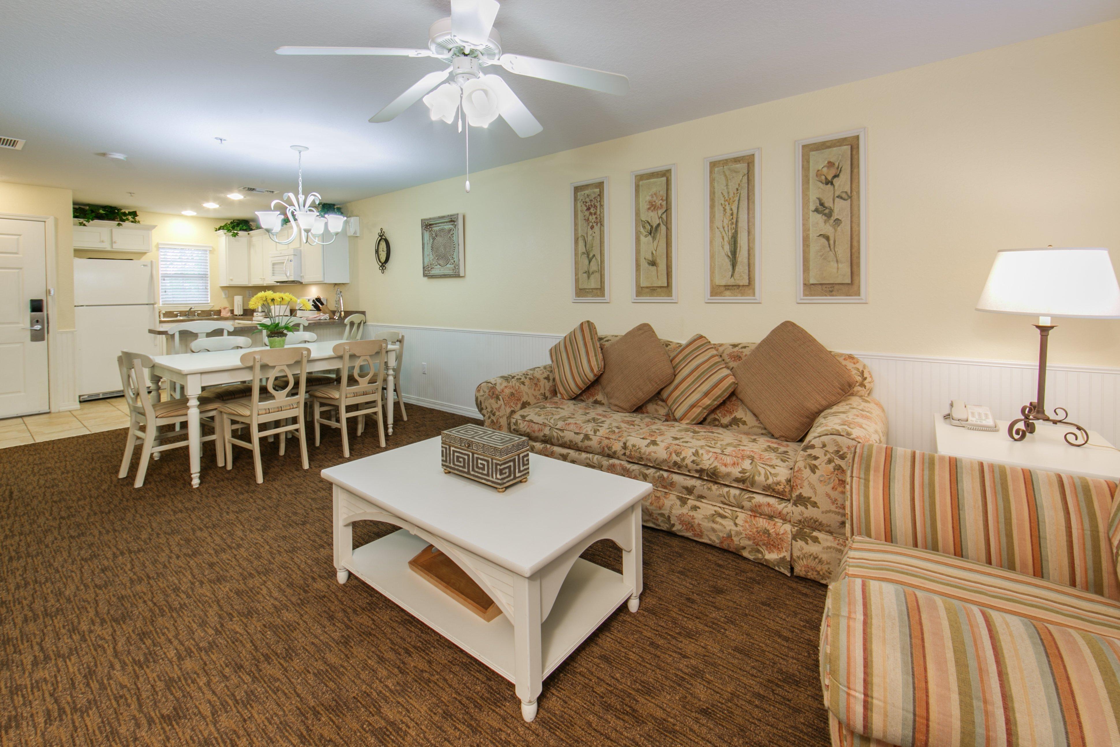 Holiday Inn Club Vacations - Orlando Breeze Resort Ντάβενπορτ Εξωτερικό φωτογραφία