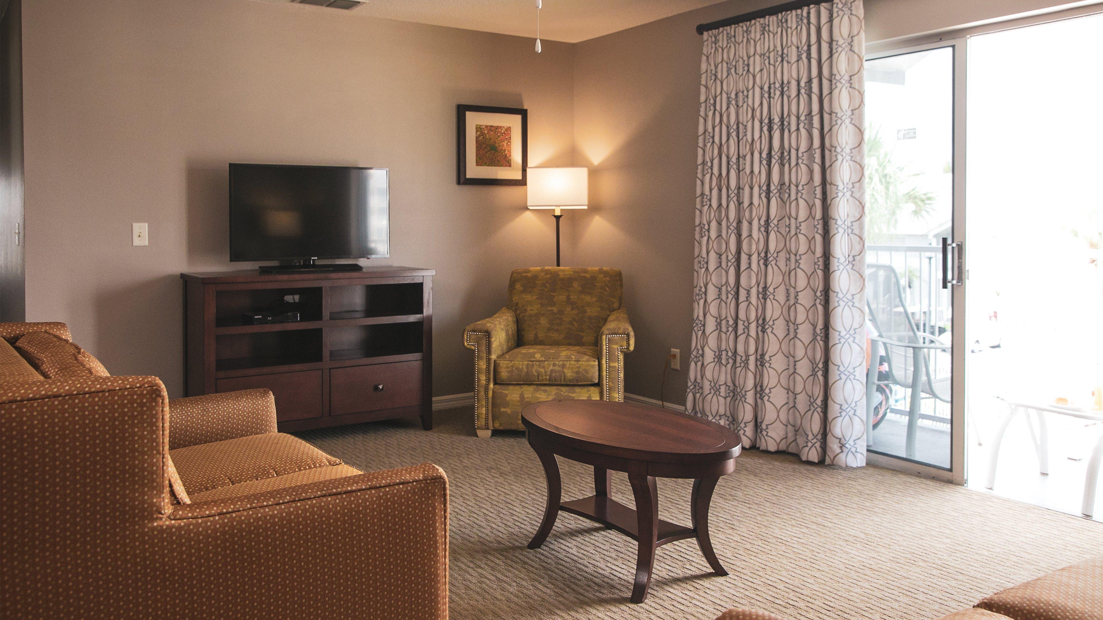 Holiday Inn Club Vacations - Orlando Breeze Resort Ντάβενπορτ Εξωτερικό φωτογραφία