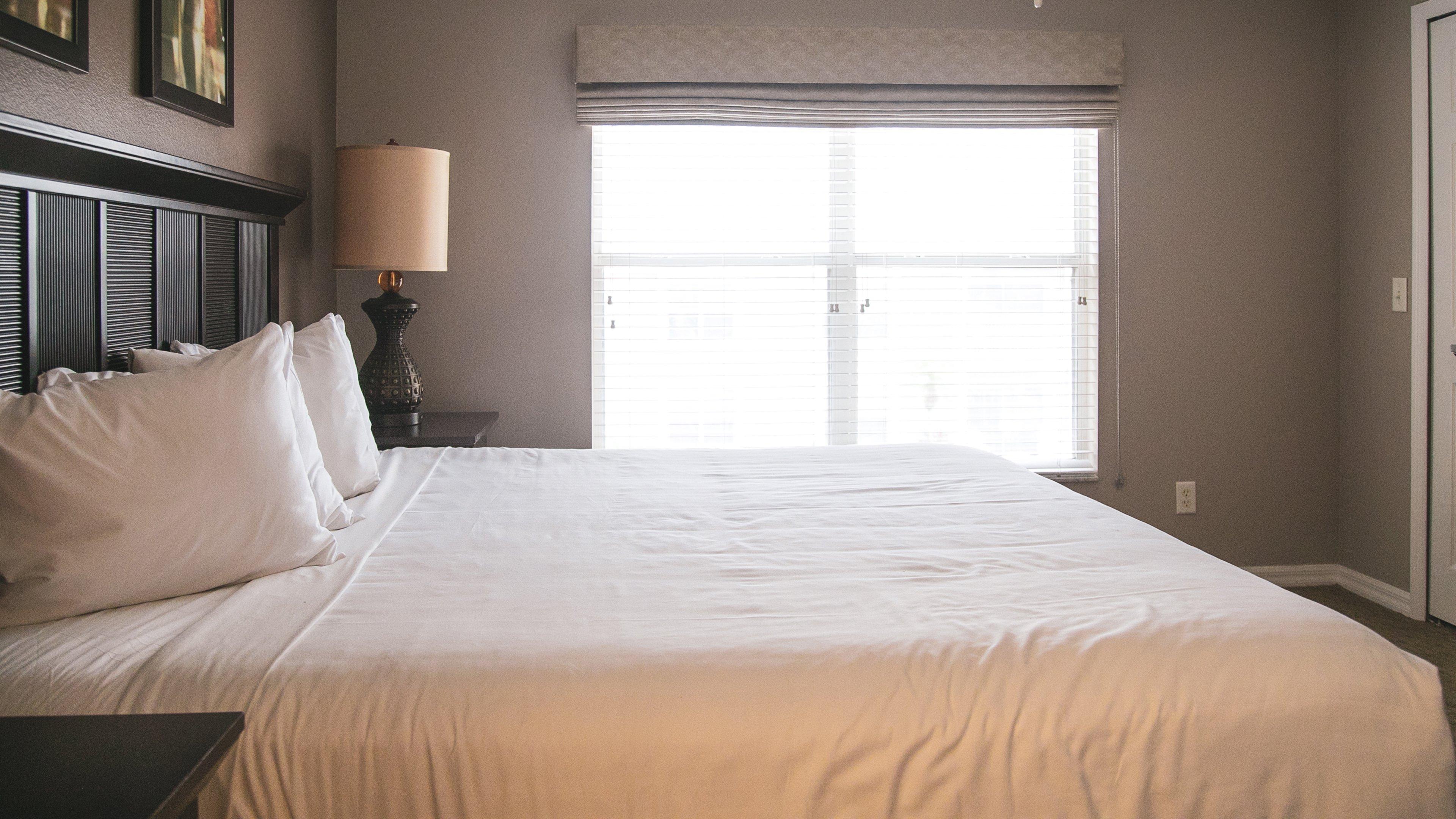 Holiday Inn Club Vacations - Orlando Breeze Resort Ντάβενπορτ Εξωτερικό φωτογραφία