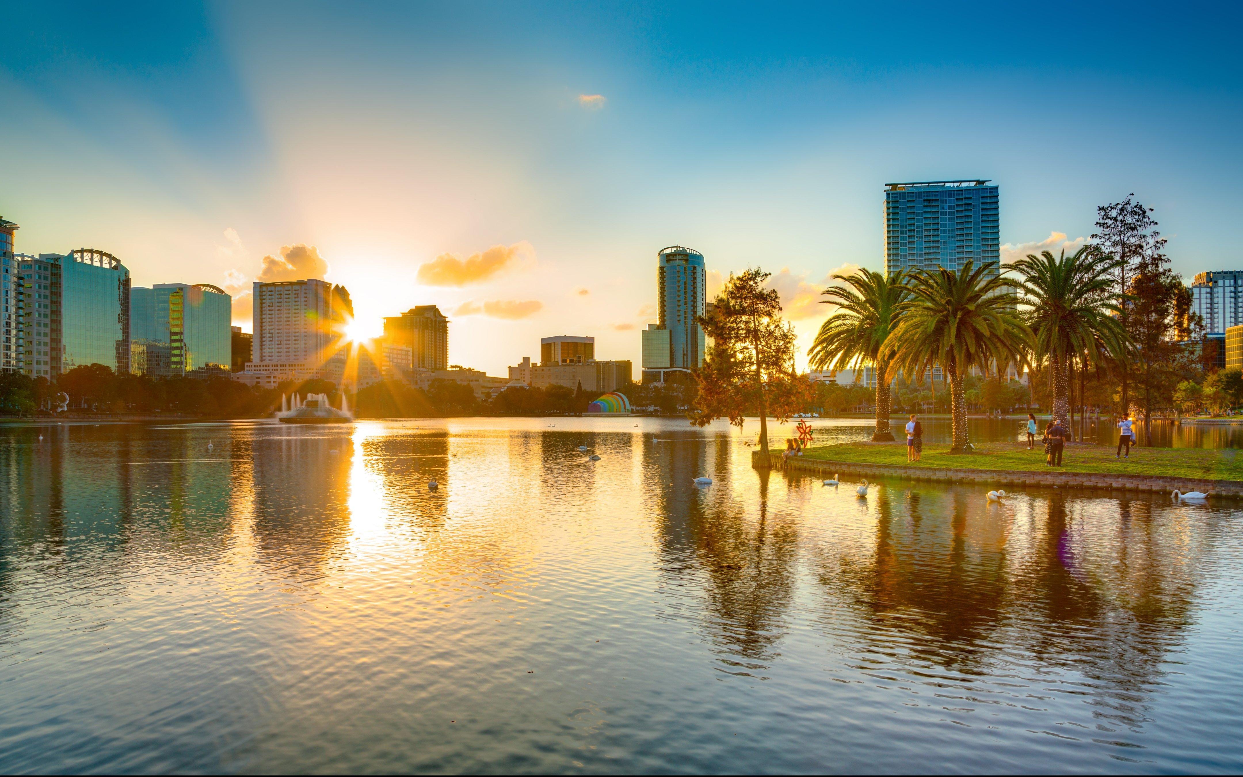 Holiday Inn Club Vacations - Orlando Breeze Resort Ντάβενπορτ Εξωτερικό φωτογραφία