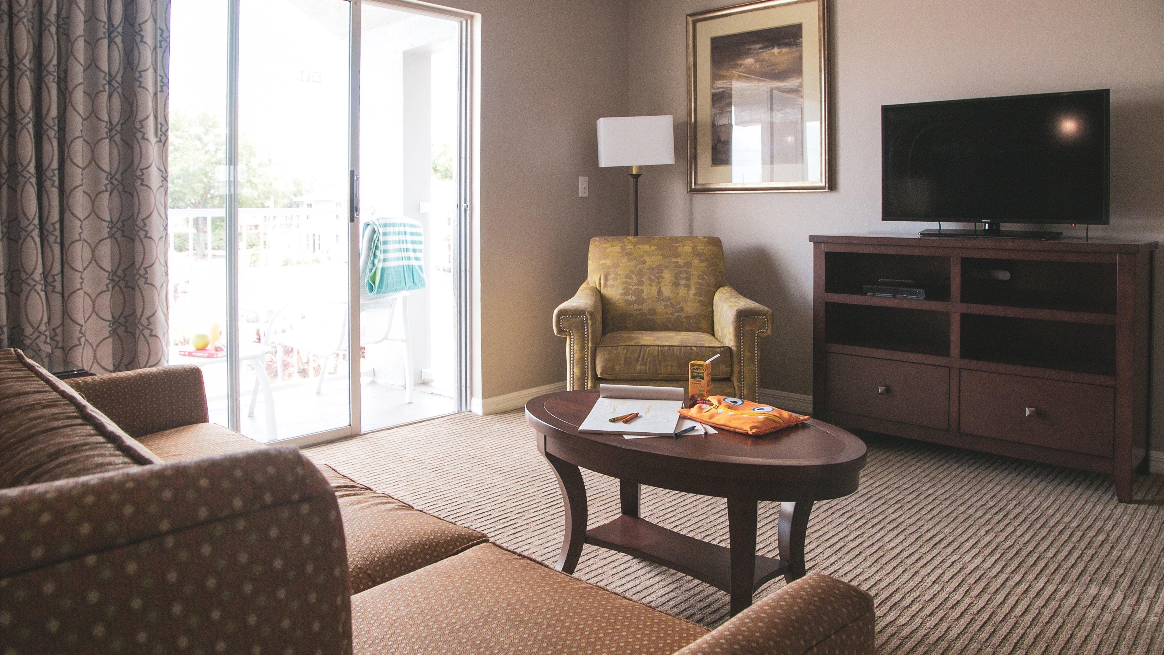 Holiday Inn Club Vacations - Orlando Breeze Resort Ντάβενπορτ Εξωτερικό φωτογραφία