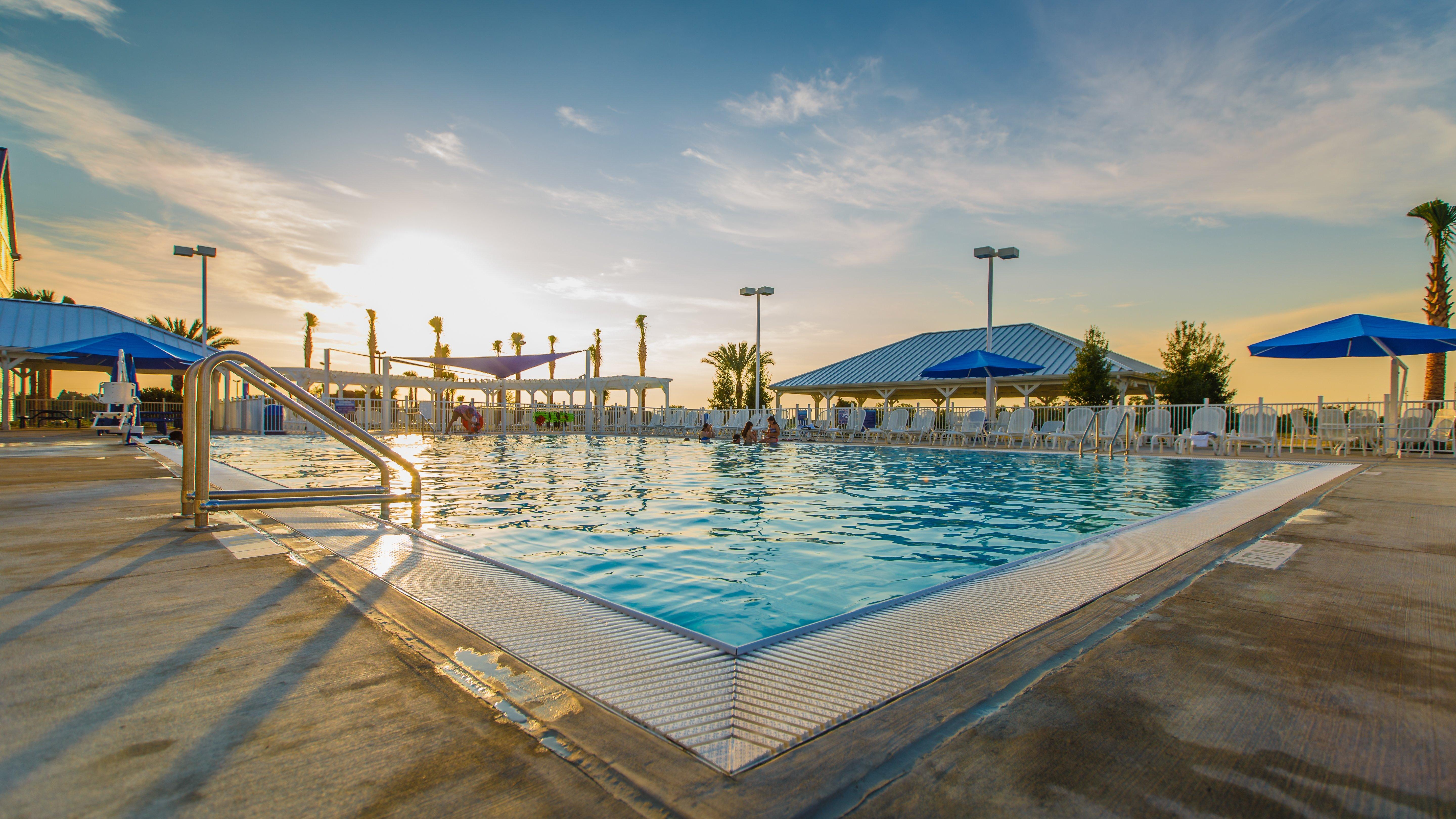 Holiday Inn Club Vacations - Orlando Breeze Resort Ντάβενπορτ Εξωτερικό φωτογραφία