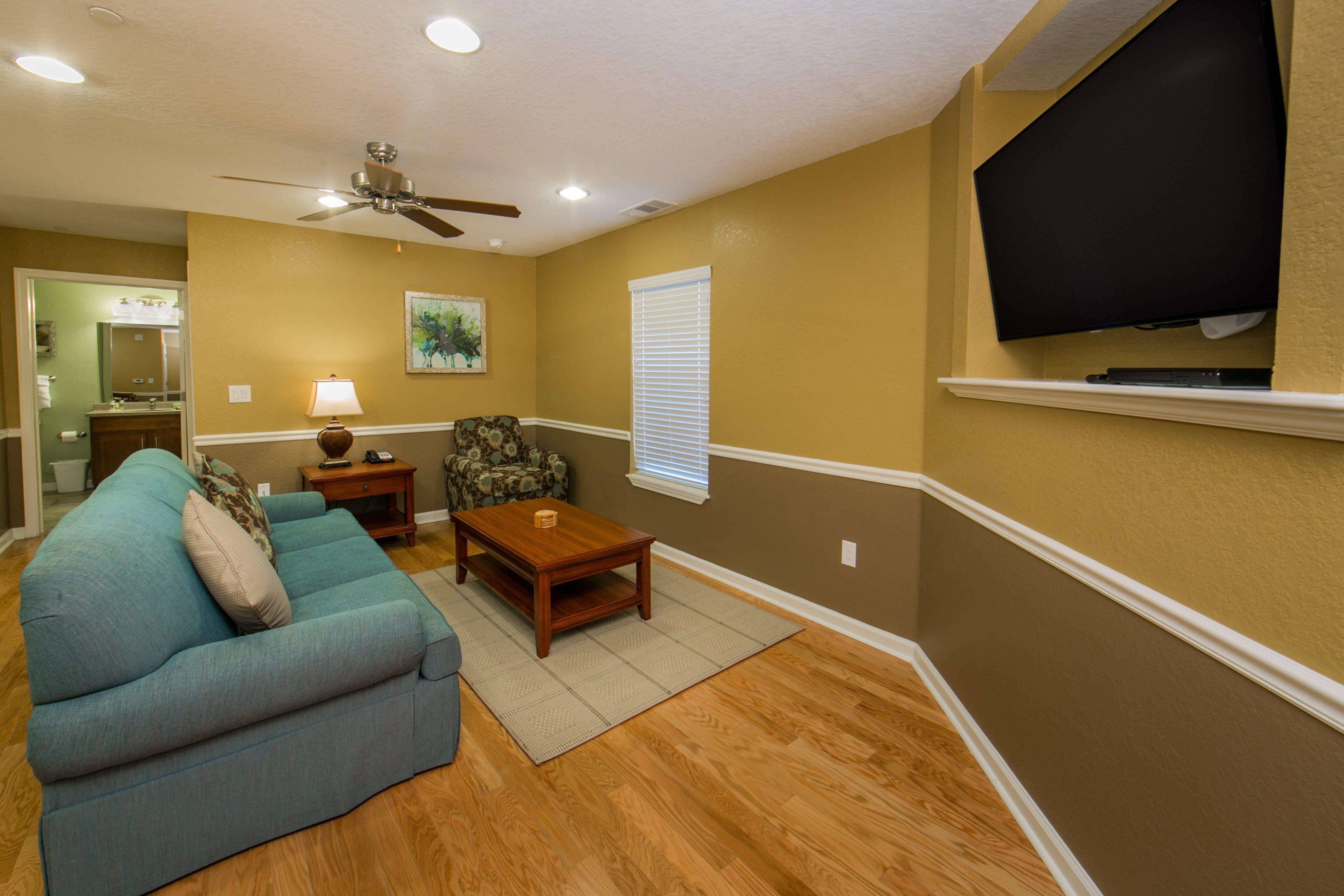 Holiday Inn Club Vacations - Orlando Breeze Resort Ντάβενπορτ Εξωτερικό φωτογραφία