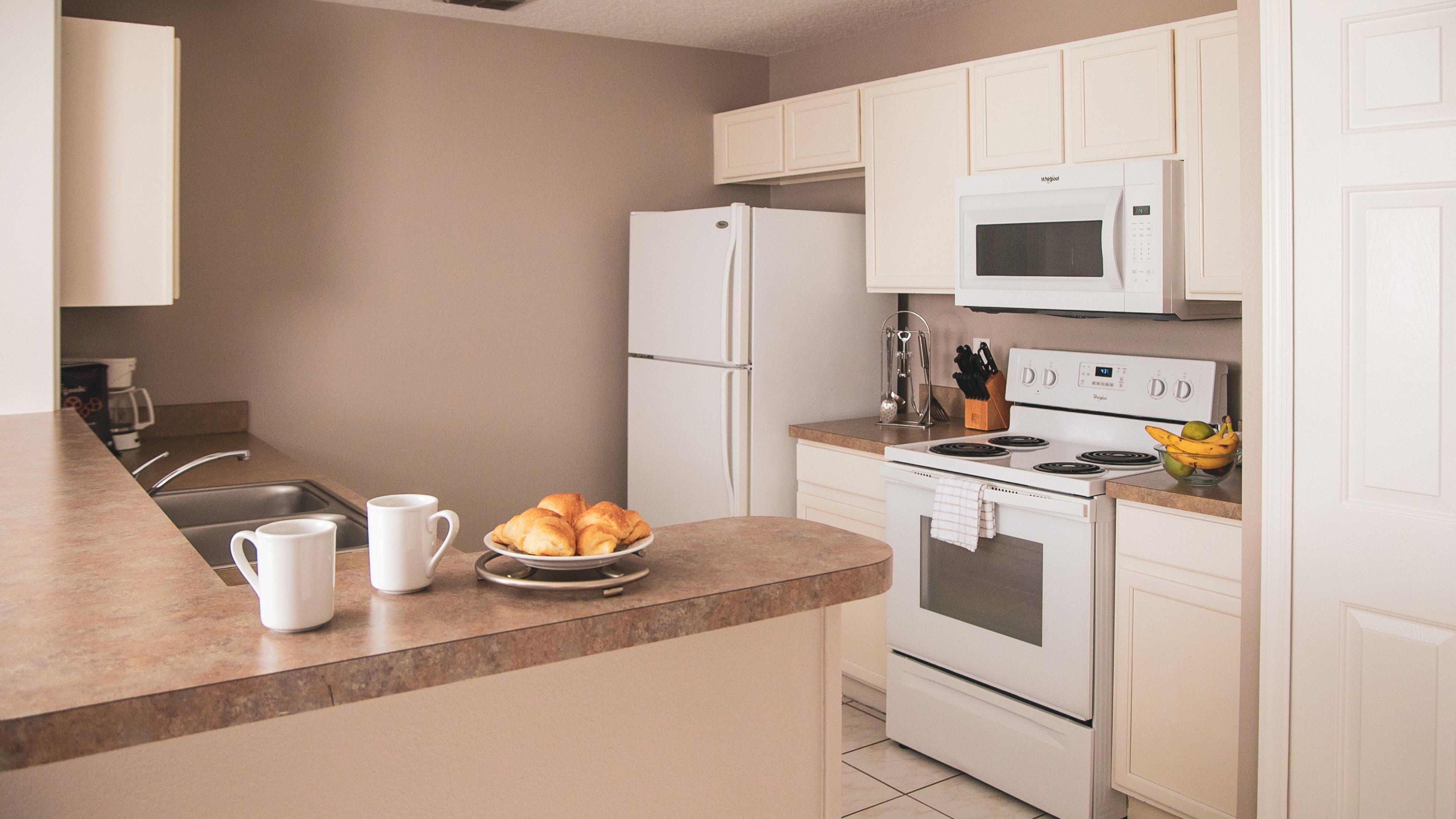 Holiday Inn Club Vacations - Orlando Breeze Resort Ντάβενπορτ Εξωτερικό φωτογραφία