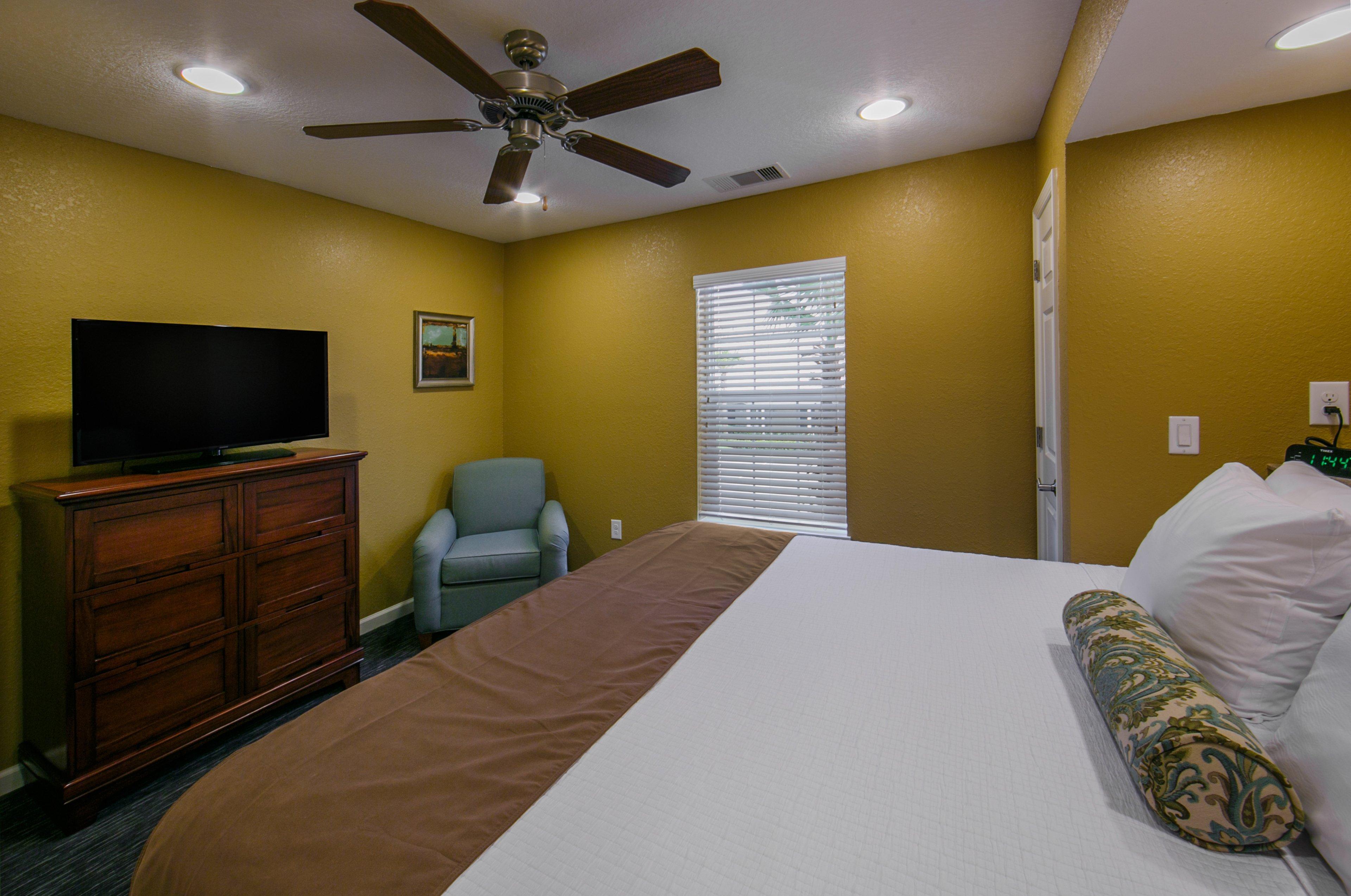 Holiday Inn Club Vacations - Orlando Breeze Resort Ντάβενπορτ Εξωτερικό φωτογραφία