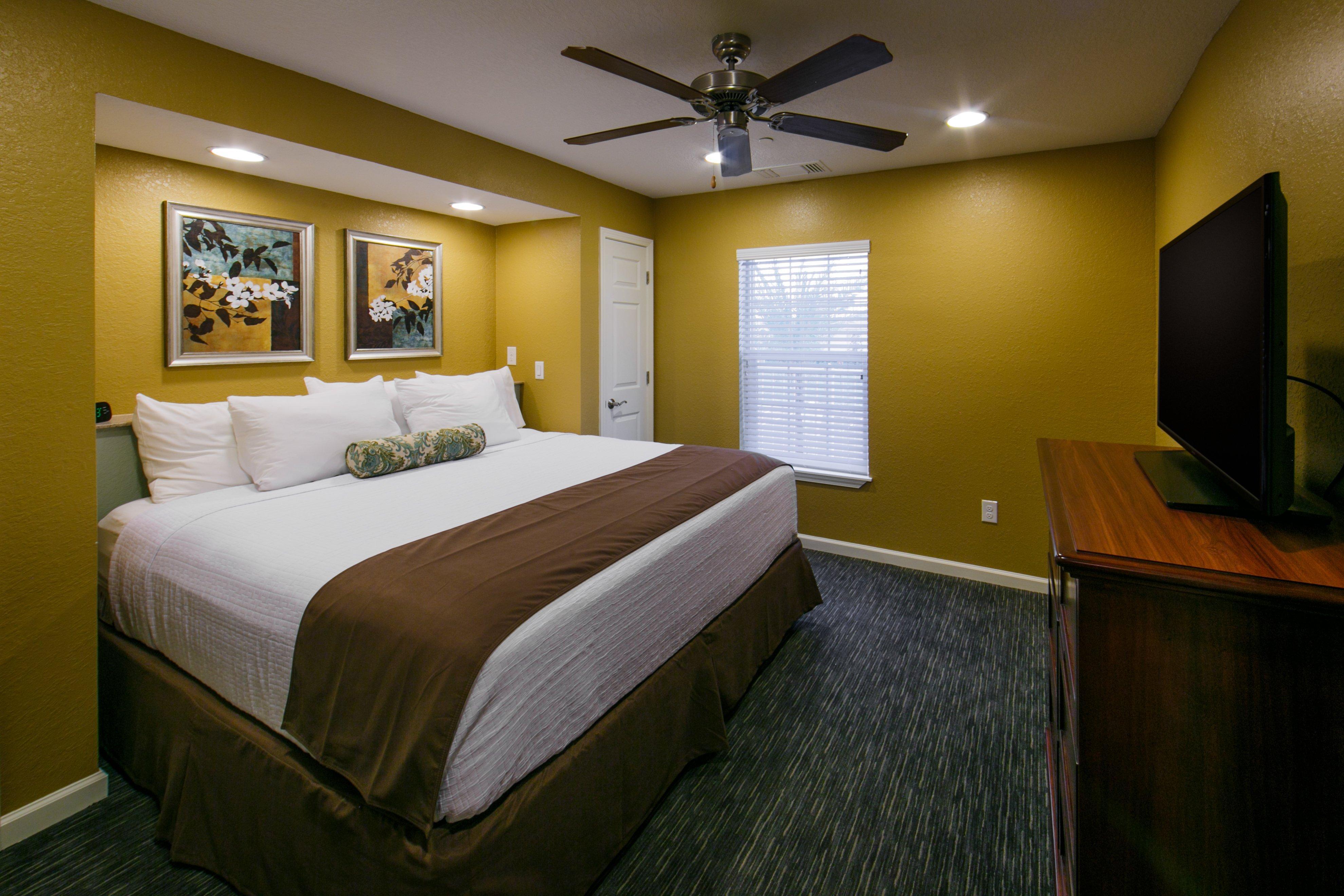 Holiday Inn Club Vacations - Orlando Breeze Resort Ντάβενπορτ Εξωτερικό φωτογραφία