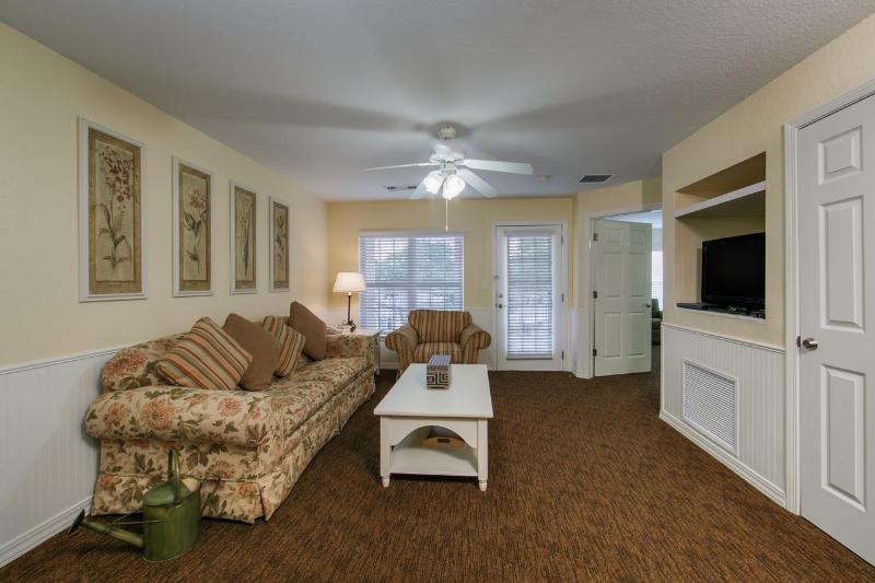 Holiday Inn Club Vacations - Orlando Breeze Resort Ντάβενπορτ Εξωτερικό φωτογραφία