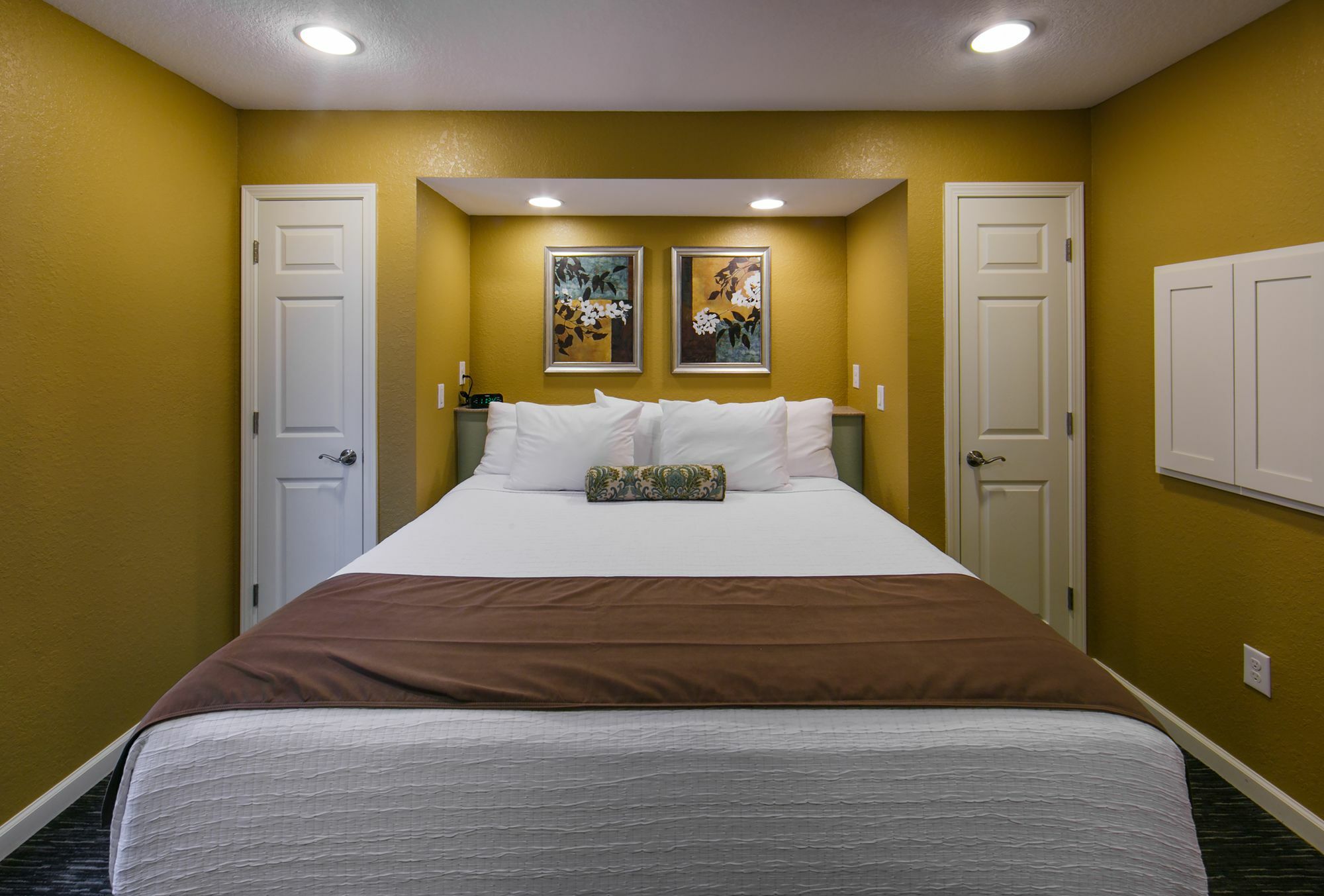 Holiday Inn Club Vacations - Orlando Breeze Resort Ντάβενπορτ Εξωτερικό φωτογραφία