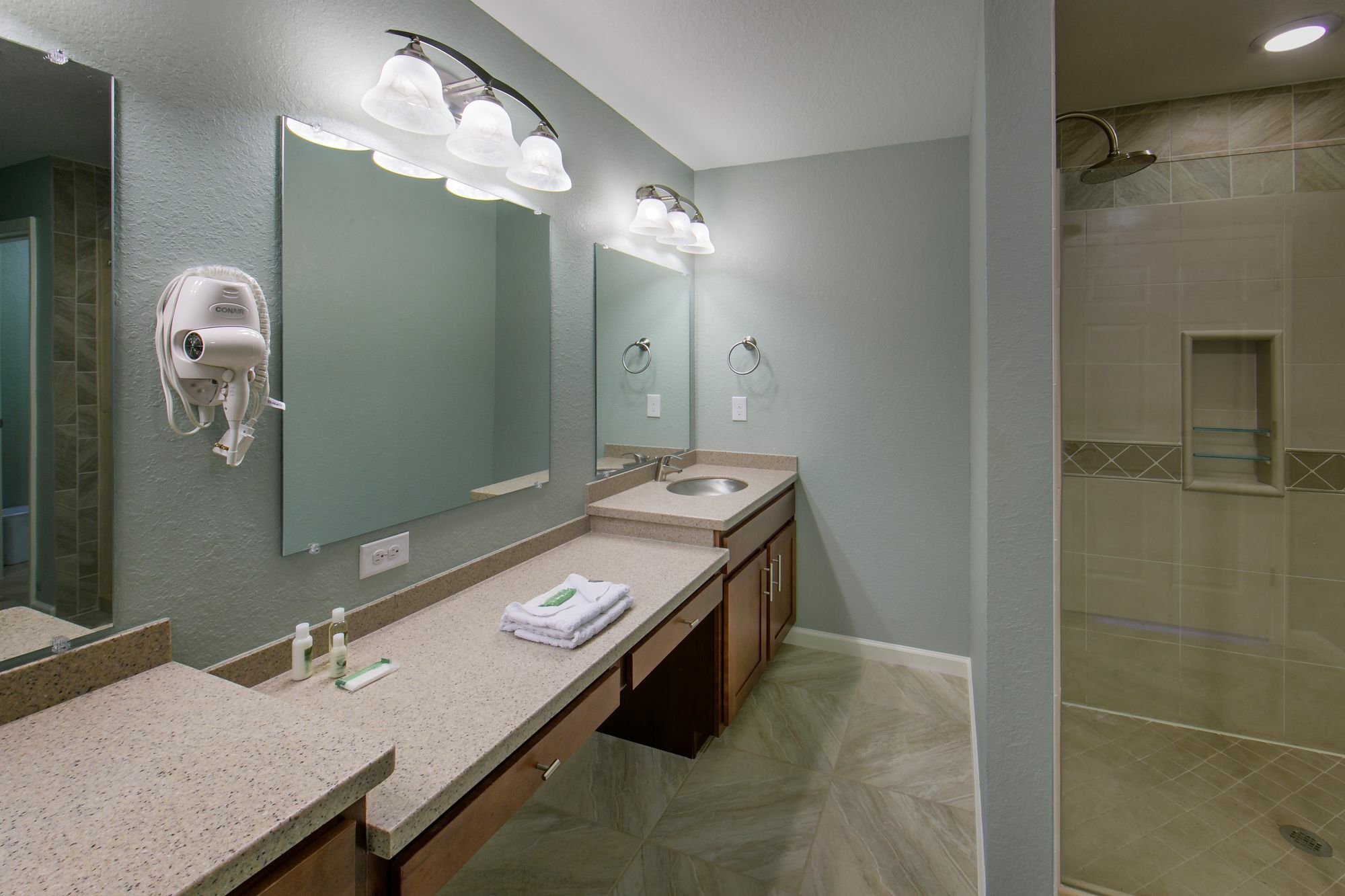 Holiday Inn Club Vacations - Orlando Breeze Resort Ντάβενπορτ Εξωτερικό φωτογραφία